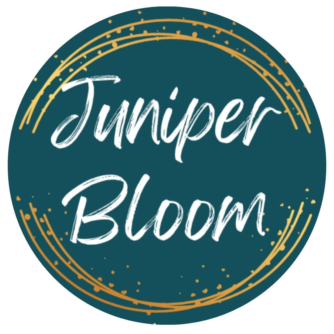 Juniper Bloom Social Media