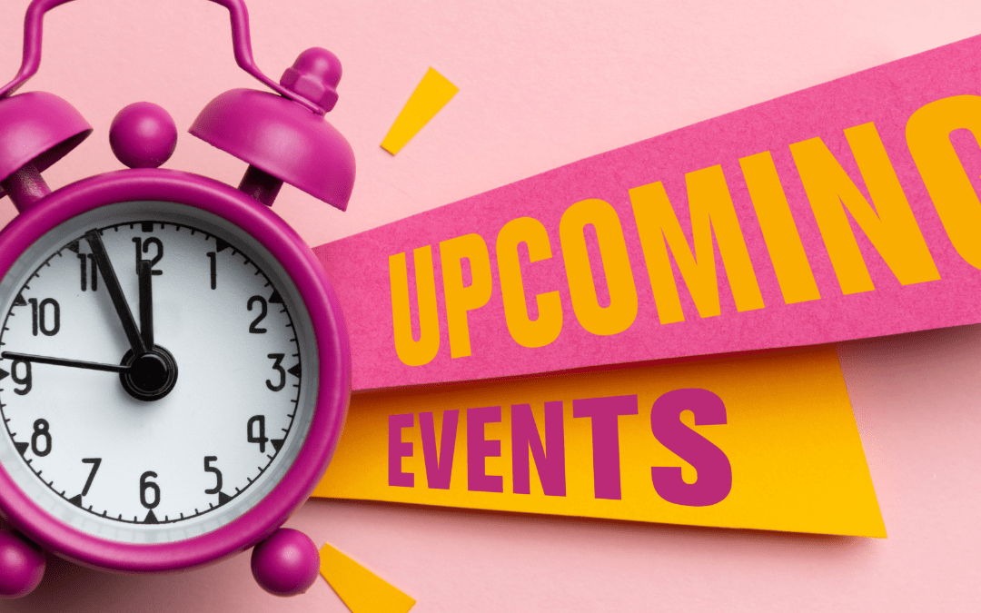 10 Common Mistakes to avoid when promoting your event on social media